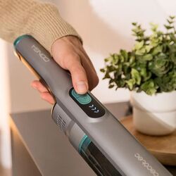 Aspirator de mana Cecotec Conga Rockstar Micro+ (Grey) Thumb