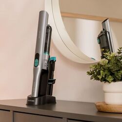 Aspirator de mana Cecotec Conga Rockstar Micro+ (Grey) Thumb