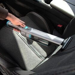 Aspirator de mana Cecotec Conga Rockstar Micro+ (Grey) Thumb