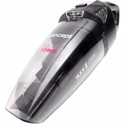 Ручной пылесос Concept Real Force VP4380 (Black) Thumb