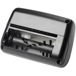 Ручной пылесос Concept Real Force VP4380 (Black) Thumb