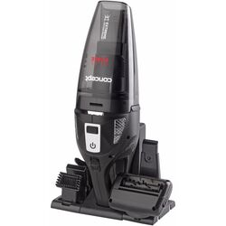 Ручной пылесос Concept Real Force VP4380 (Black) Thumb