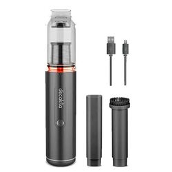 Aspirator portabil Decakila CMPV003B (Black) Thumb