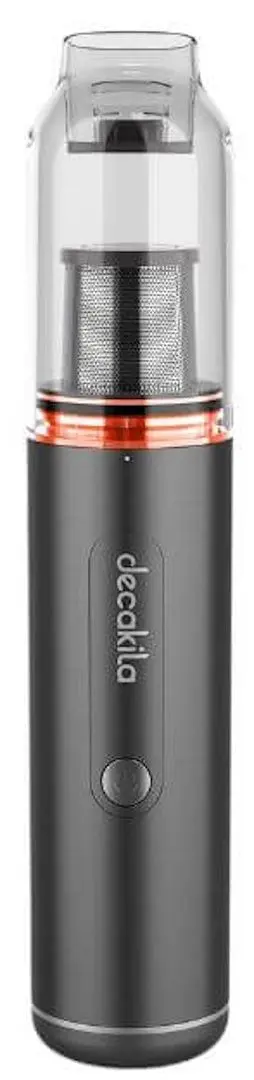 Aspirator portabil Decakila CMPV003B (Black)