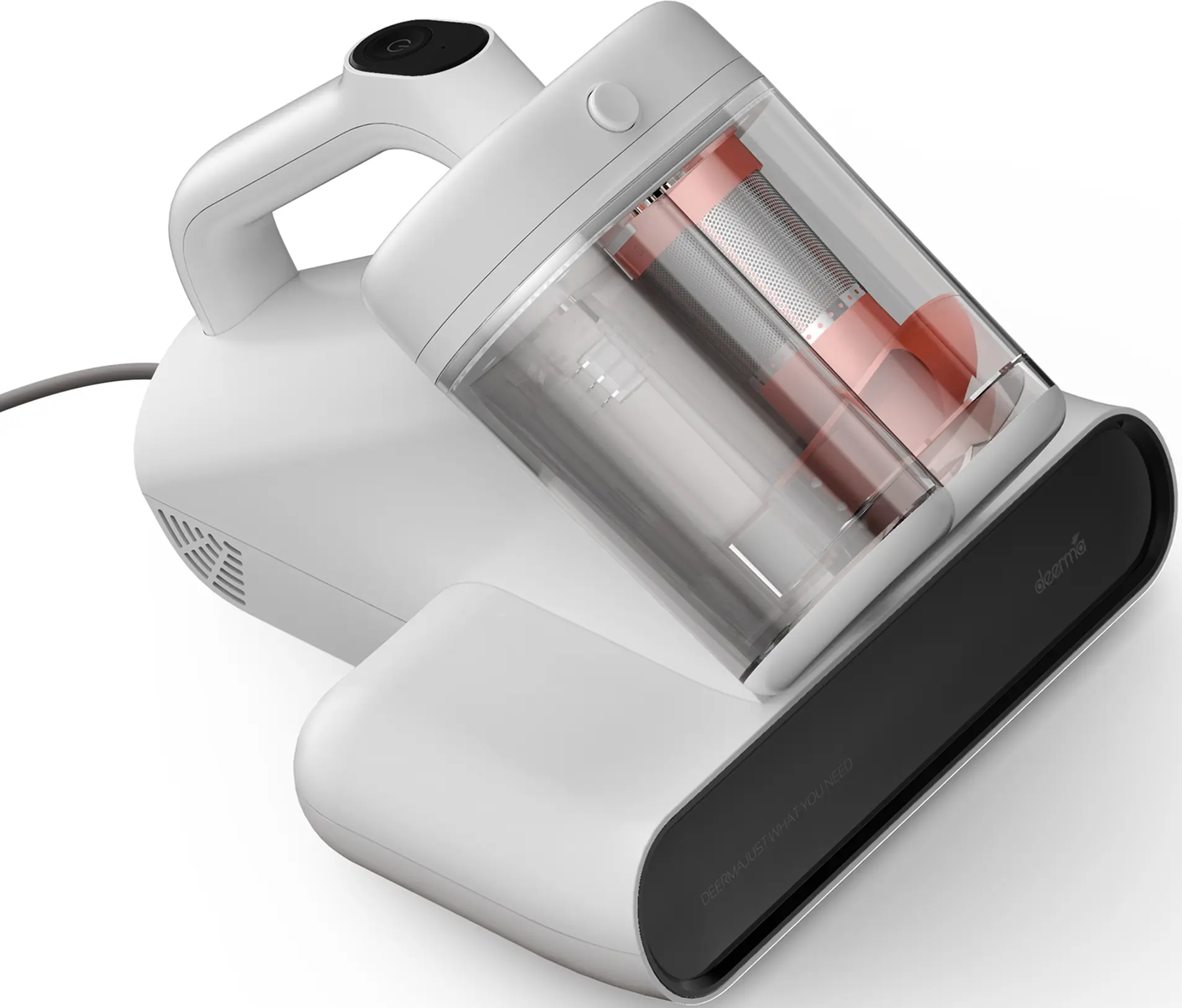 Aspirator de mana Deerma DEM-CM980W (White)