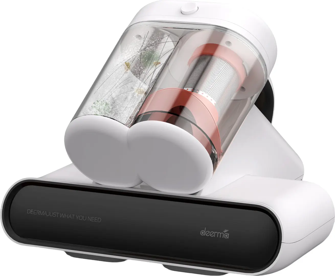 Aspirator de mana Deerma DEM-CM980W (White)