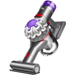 Aspirator de mana Dyson Car+Boat V8 (Silver)