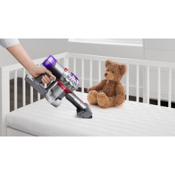 Aspirator de mana Dyson Car+Boat V8 (Silver) Thumb