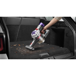Aspirator de mana Dyson Car+Boat V8 (Silver) Thumb