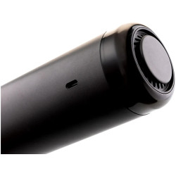 Аккумуляторный ручной пылесос ETA Handy Go 0253 90000 (Black) Thumb