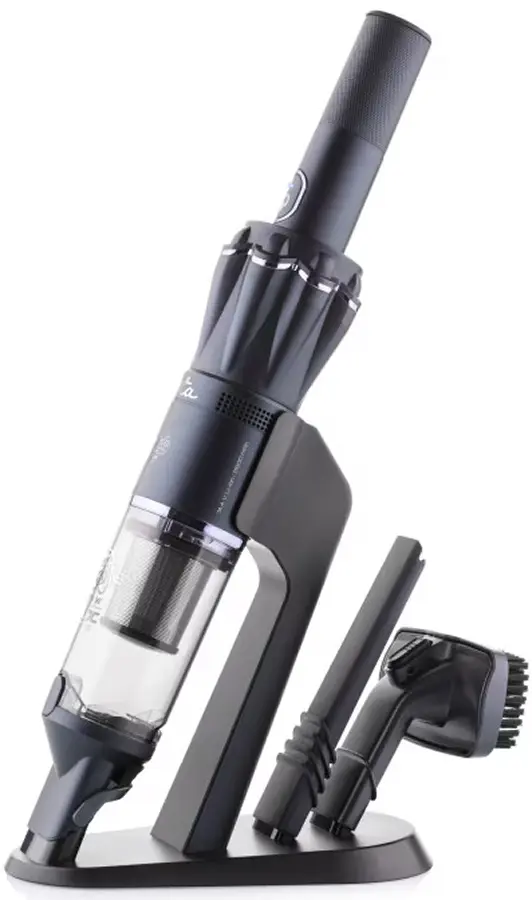 Аккумуляторный ручной пылесос ETA Handy Jet 3427 90000 (Gray)
