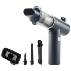 Ручной пылесос ETA Combi 0426 90000 (Black) Thumb
