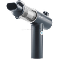Ручной пылесос ETA Combi 0426 90000 (Black)