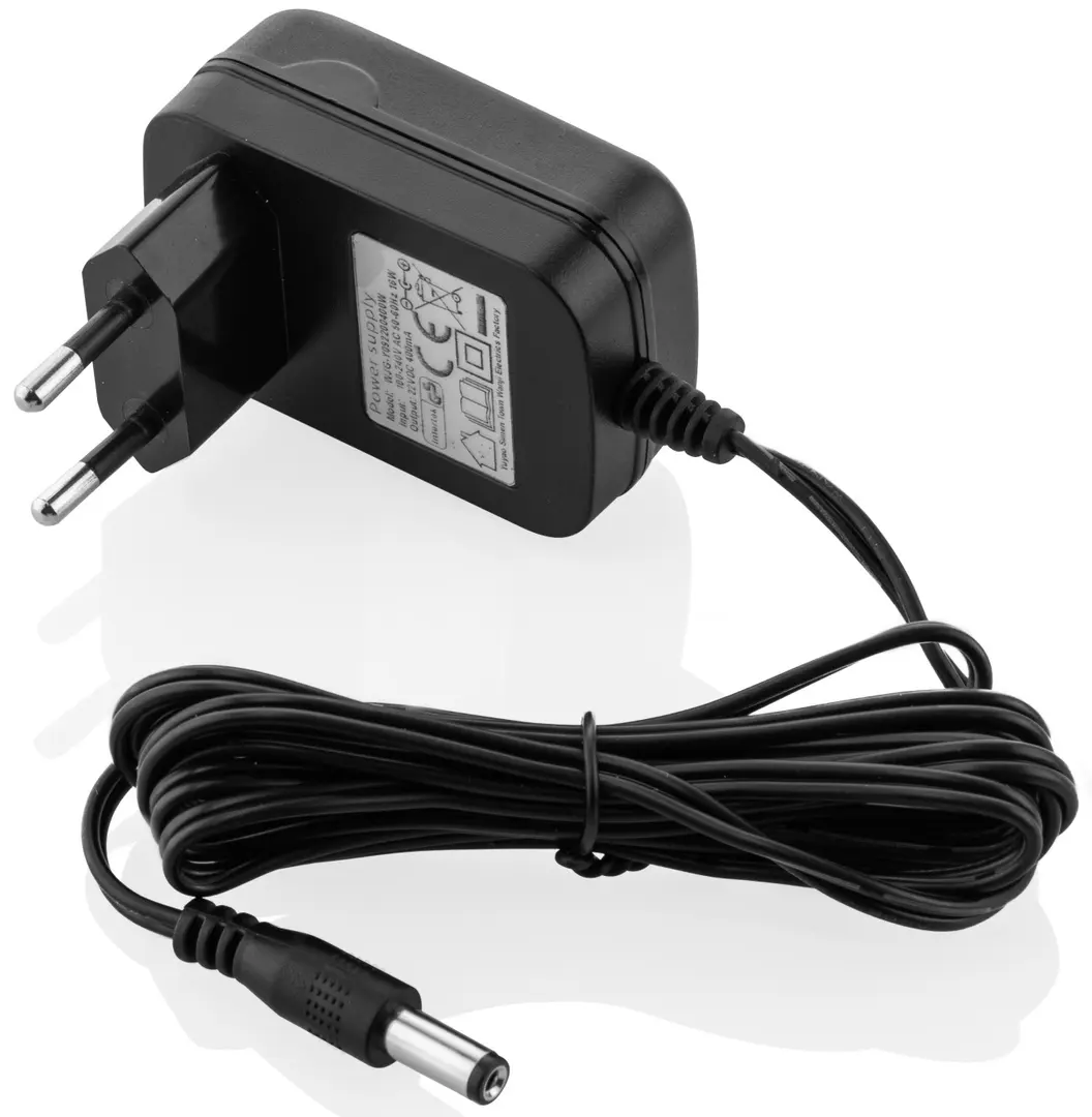 Aspirator de mana ETA Rotary 1425 90000 (White/Grey)