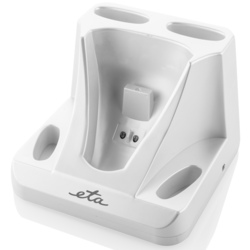 Aspirator de mana ETA Rotary 1425 90000 (White/Grey) Thumb