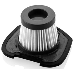 Aspirator de mana ETA Rotary 1425 90000 (White/Grey) Thumb