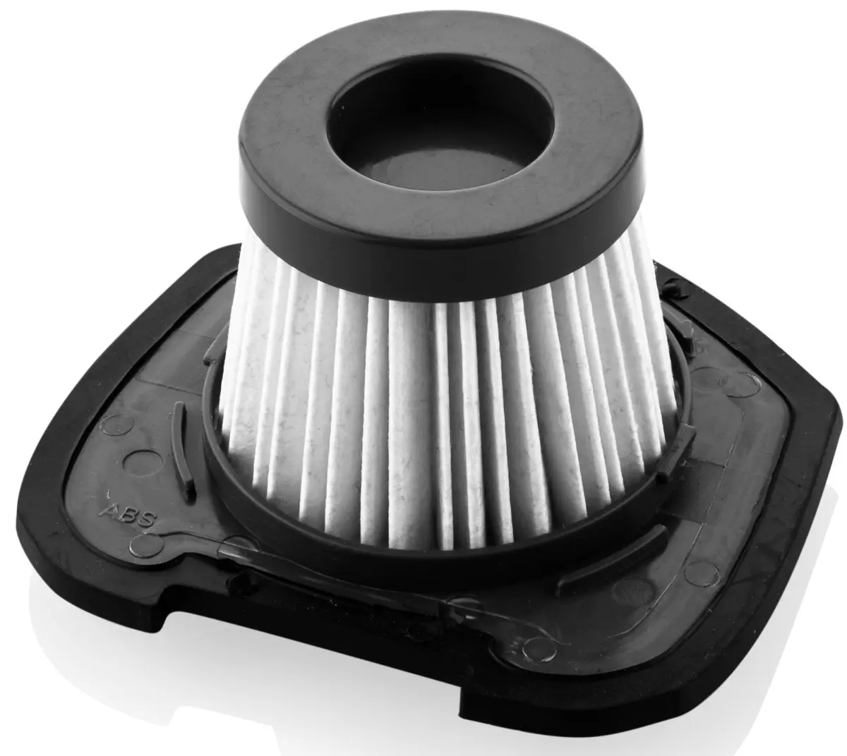 Aspirator de mana ETA Rotary 1425 90000 (White/Grey)