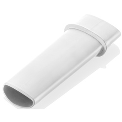 Aspirator de mana ETA Rotary 1425 90000 (White/Grey) Thumb