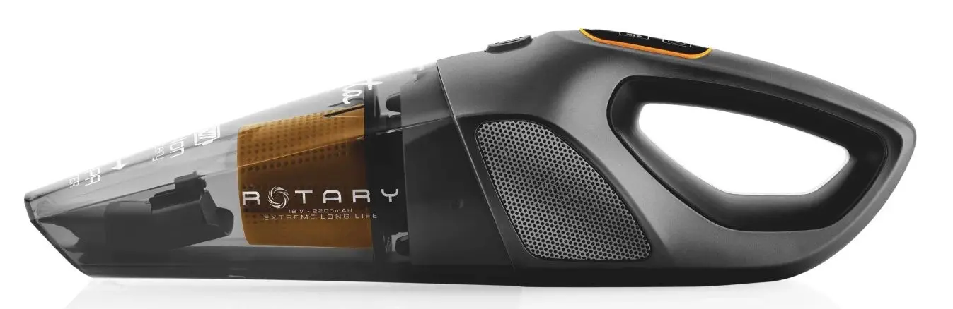 Aspirator de mana ETA Rotary 2425 90000 (Gray)