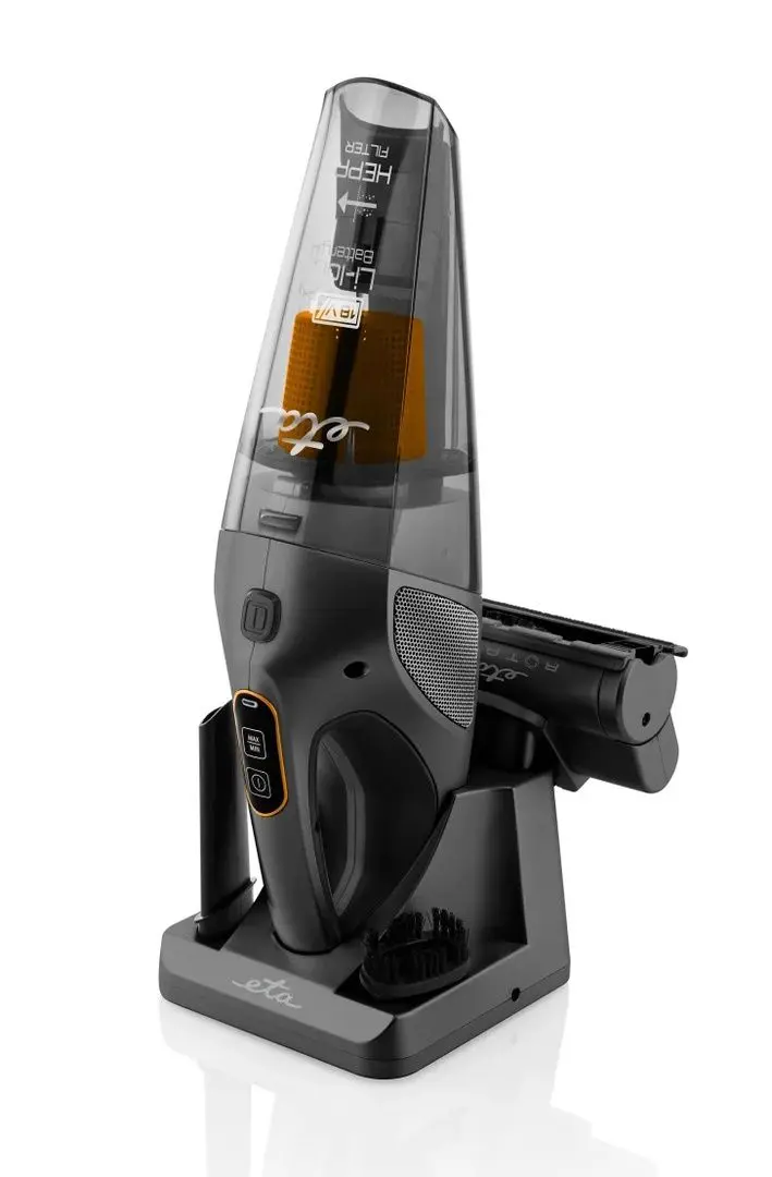 Aspirator de mana ETA Rotary 2425 90000 (Gray)