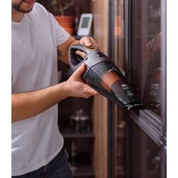 Aspirator de mana ETA Rotary 2425 90000 (Gray) Thumb