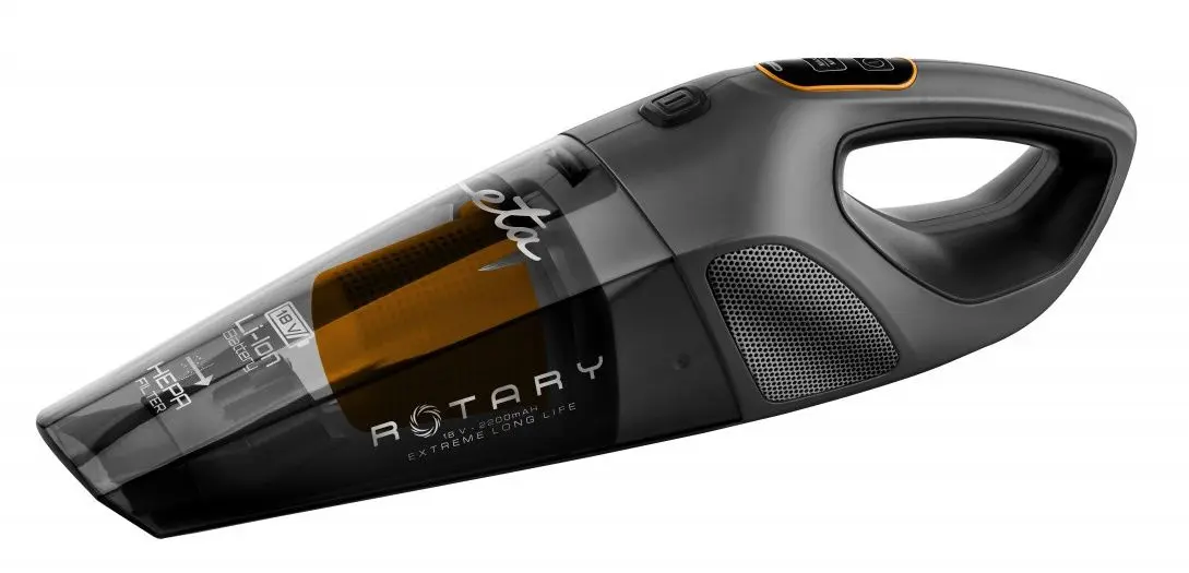 Aspirator de mana ETA Rotary 2425 90000 (Gray)