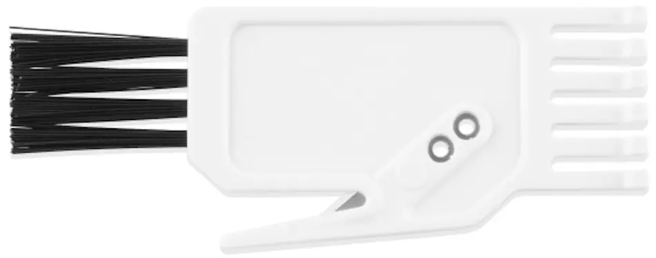 Aspirator de mana ETA Roxy 5215 90000 (White/Blue)