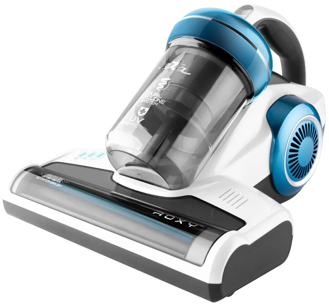 Aspirator de mana ETA Roxy 5215 90000 (White/Blue)