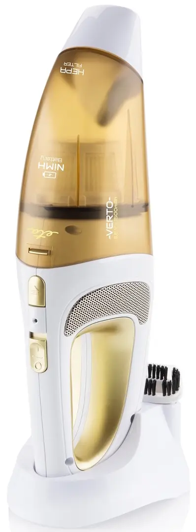 Aspirator de mana ETA Verto II 1423 90000 (White/Golden)