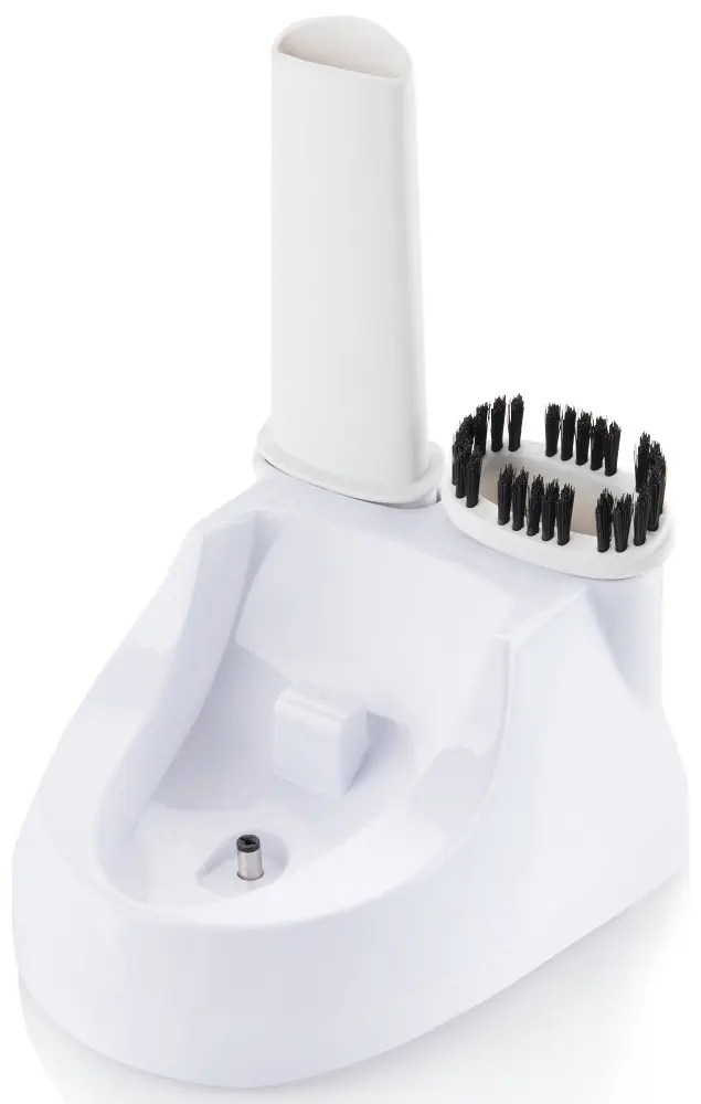 Aspirator de mana ETA Verto II 1423 90000 (White/Golden)