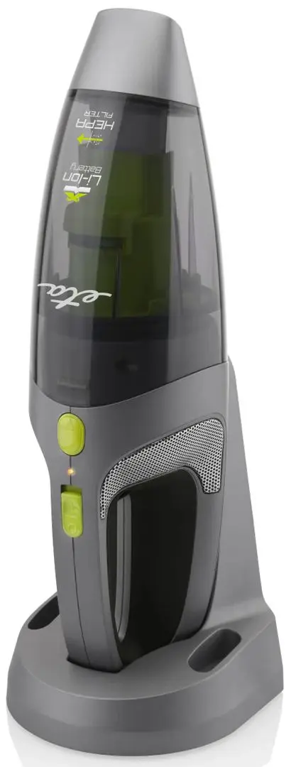 Aspirator de mana ETA Verto Li-ion 5442 90000 (Green/Gray)