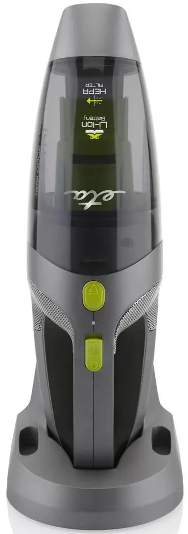 Aspirator de mana ETA Verto Li-ion 5442 90000 (Green/Gray)
