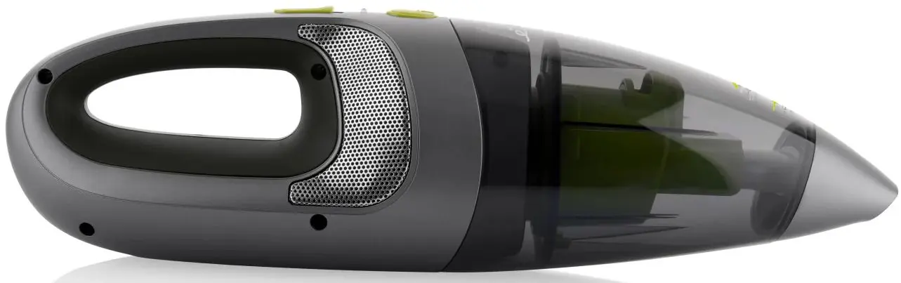 Aspirator de mana ETA Verto Li-ion 5442 90000 (Green/Gray)