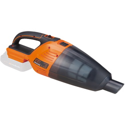 Аккумуляторный ручной пылесос Evotools HGT680697 Solo (Orange/Black) Thumb