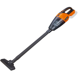Аккумуляторный ручной пылесос Evotools HGT680697 Solo (Orange/Black)