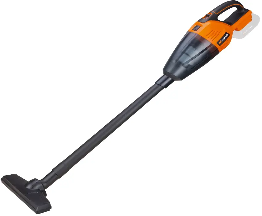 Аккумуляторный ручной пылесос Evotools HGT680697 Solo (Orange/Black)