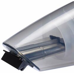 Aspirator auto GoldMaster GM 7553S (Black/Transparent) Thumb