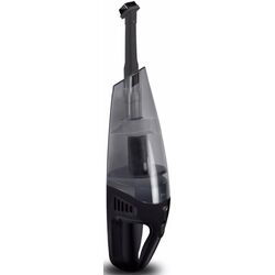 Aspirator auto GoldMaster GM 7554S (Black/Transparent)