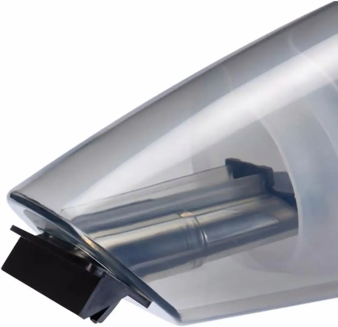 Aspirator auto GoldMaster GM 7554S (Black/Transparent)