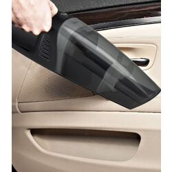 Aspirator auto GoldMaster GM 7554S (Black/Transparent) Thumb