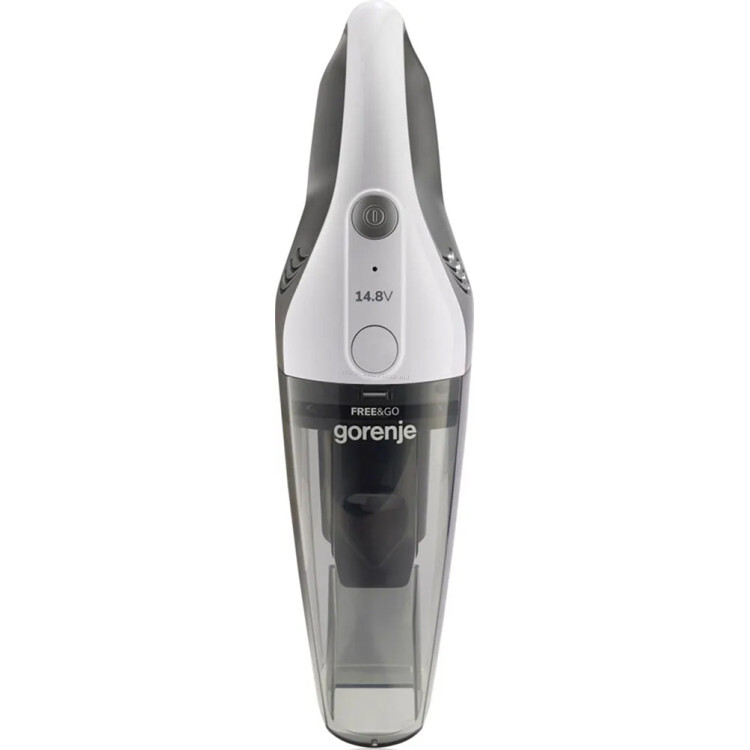 Aspirator de mana Gorenje MVC148FGW (Gray/White)