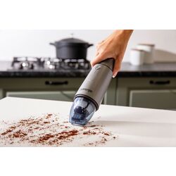 Aspirator de mana Gorenje MVC72HGA (Anthracite) Thumb