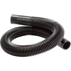 Портативный пылесос Graphite Energy+ 58G097 Solo (Black) Thumb