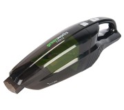 Aspirator de mana cu acumulator GreenWorks G24HV (Black)