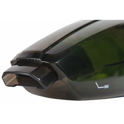 Aspirator de mana cu acumulator GreenWorks G24HV (Black) Thumb