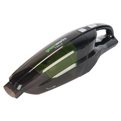 Aspirator de mana cu acumulator GreenWorks G24HV (Black)