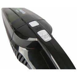 Aspirator de mana cu acumulator GreenWorks G24HV (Black) Thumb