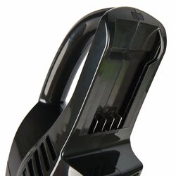 Aspirator de mana cu acumulator GreenWorks G24HV (Black) Thumb