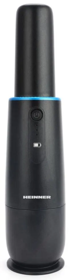 Aspirator de mana Heinner HHVC-D7.2BK (Black)