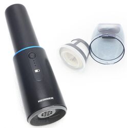 Aspirator de mana Heinner HHVC-D7.2BK (Black) Thumb